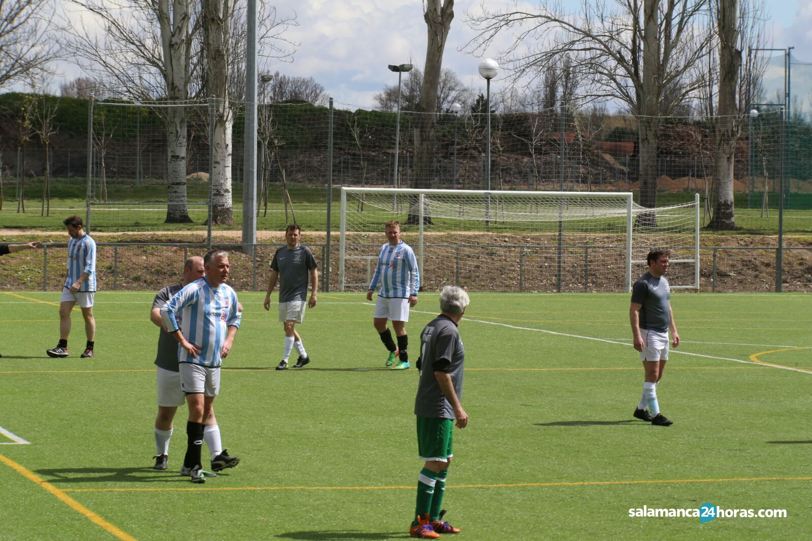  Torneo de fútbol entre abogados (2) 