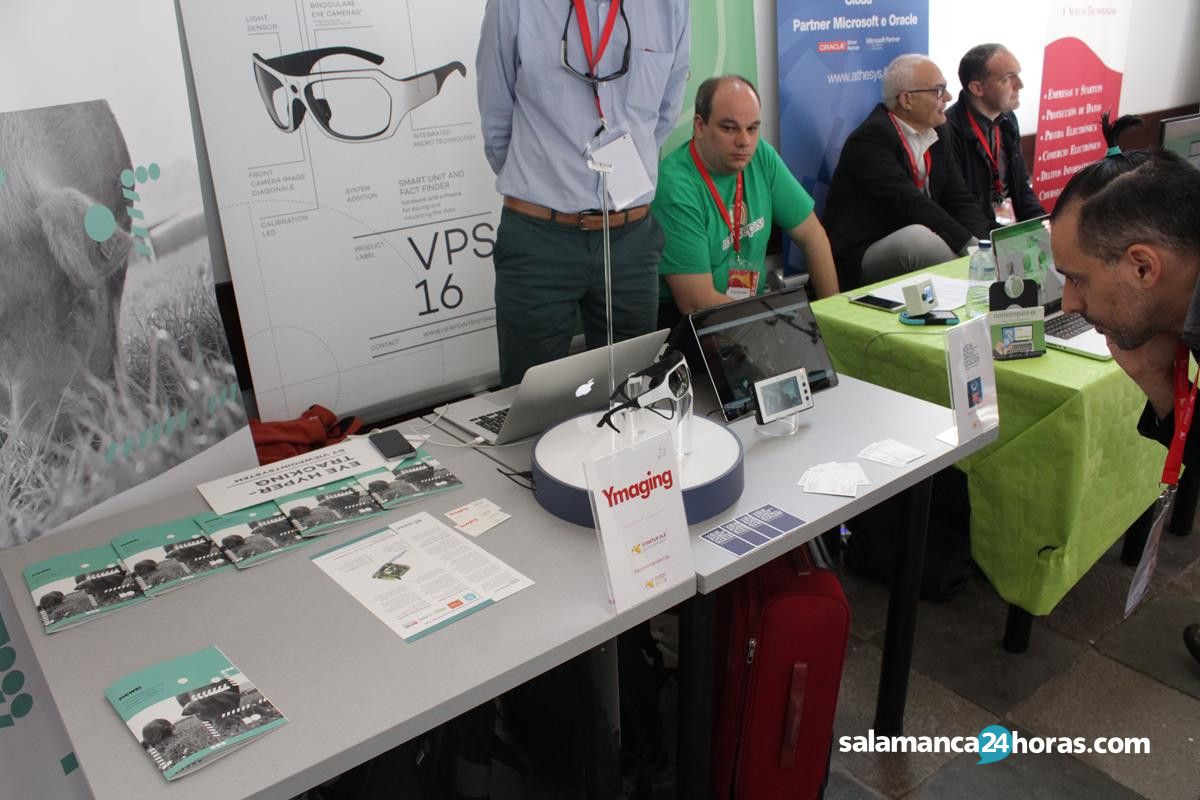  Stands Startup Olé 2018 (8) 
