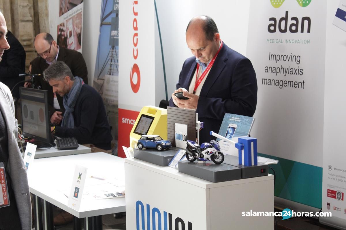  Stands Startup Olé 2018 (7) 