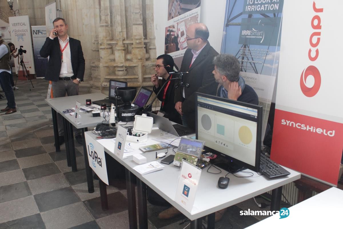  Stands Startup Olé 2018 (10) 