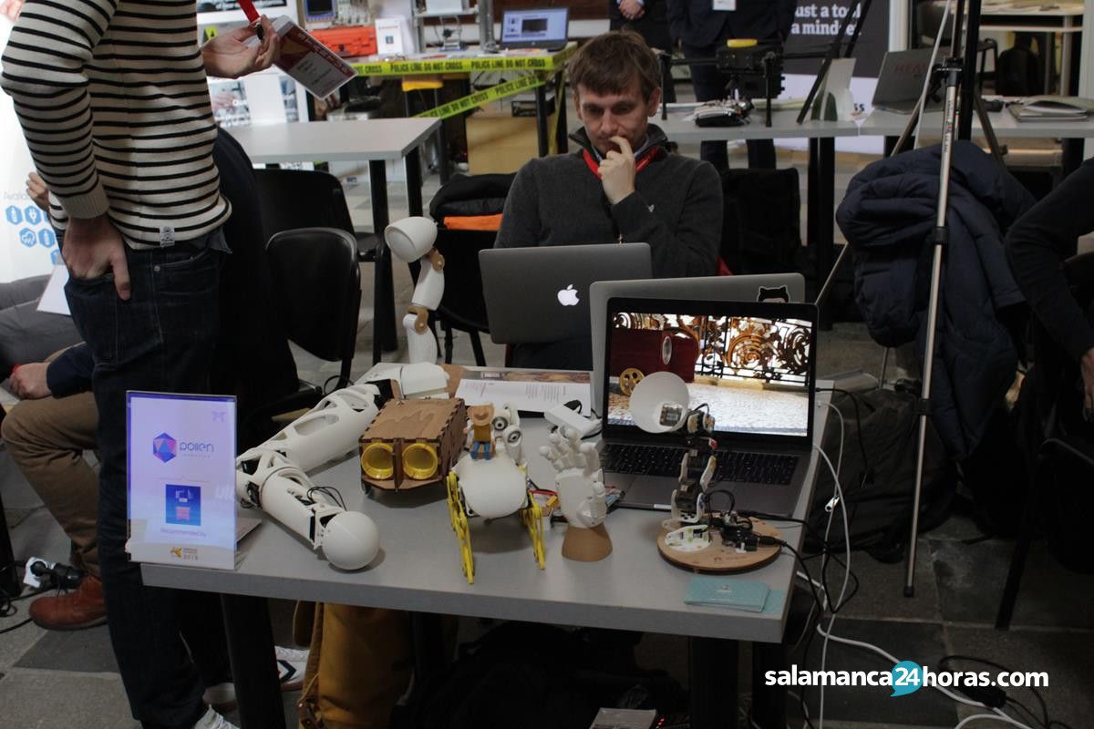  Stands Startup Olé 2018 (13) 