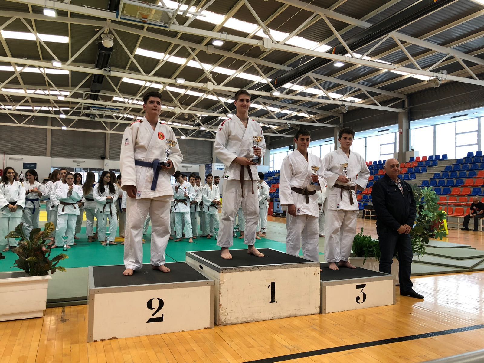  Campeonato autonómico Judo (24) 