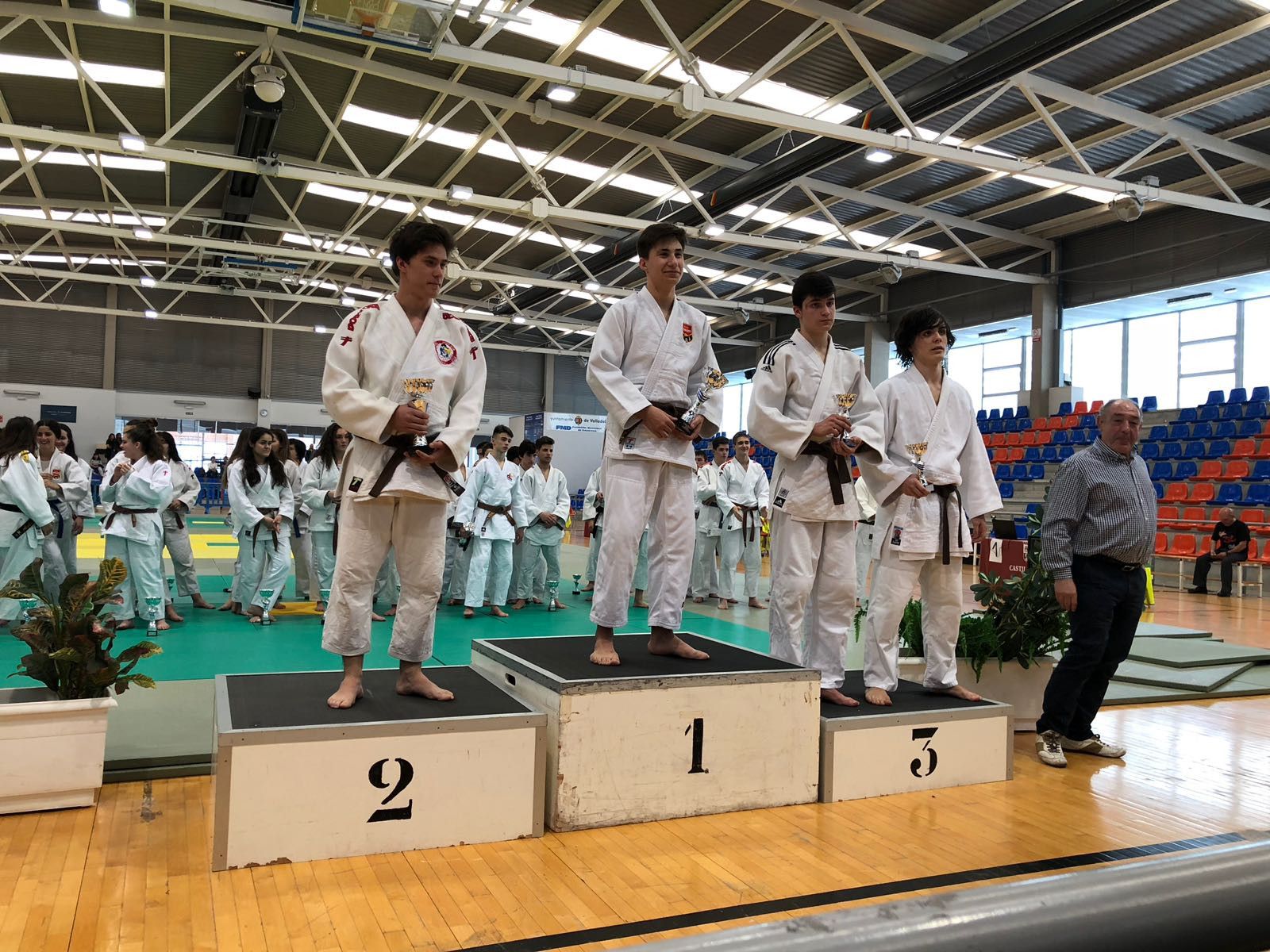  Campeonato autonómico Judo (25) 