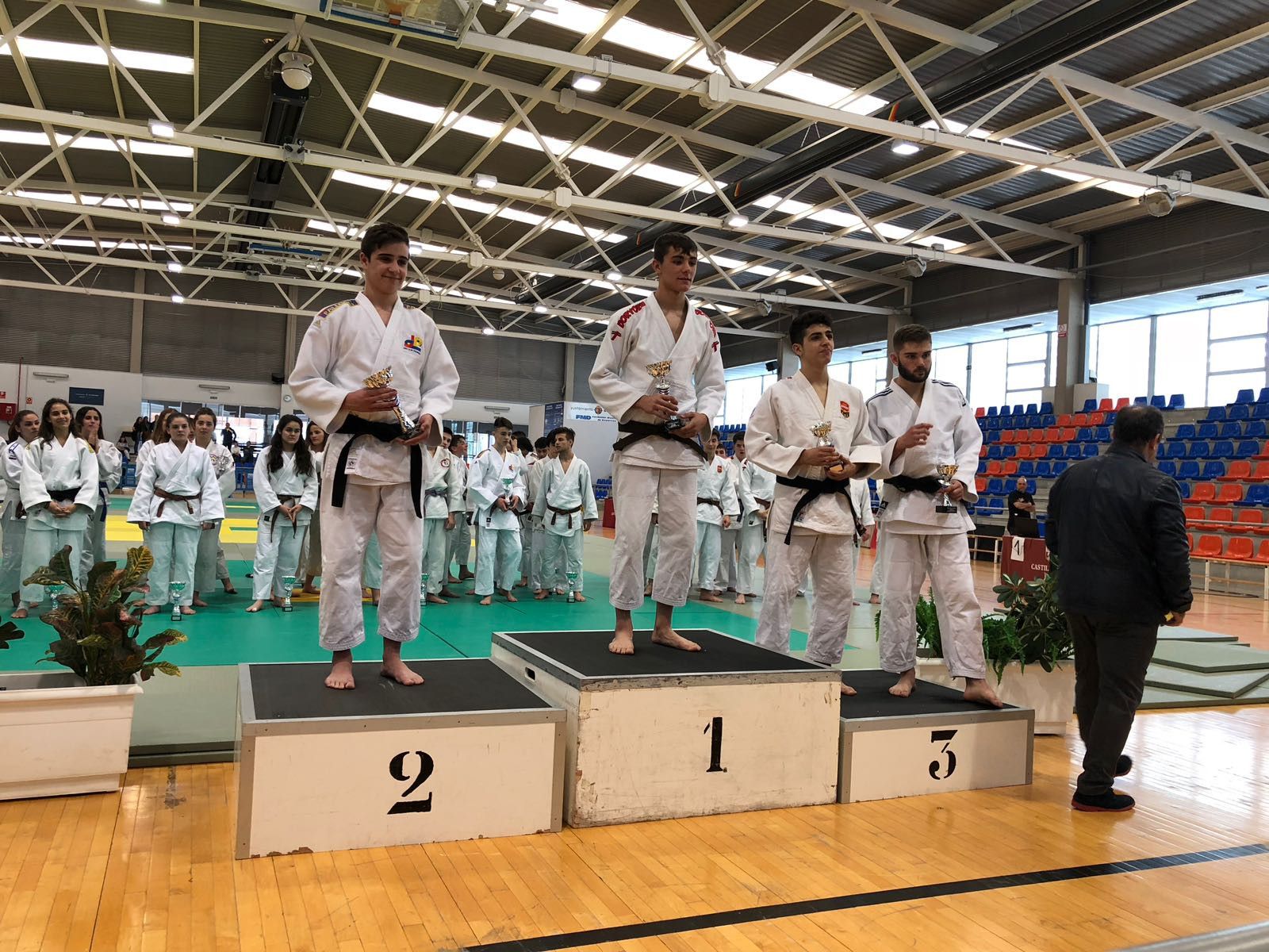  Campeonato autonómico Judo (26) 