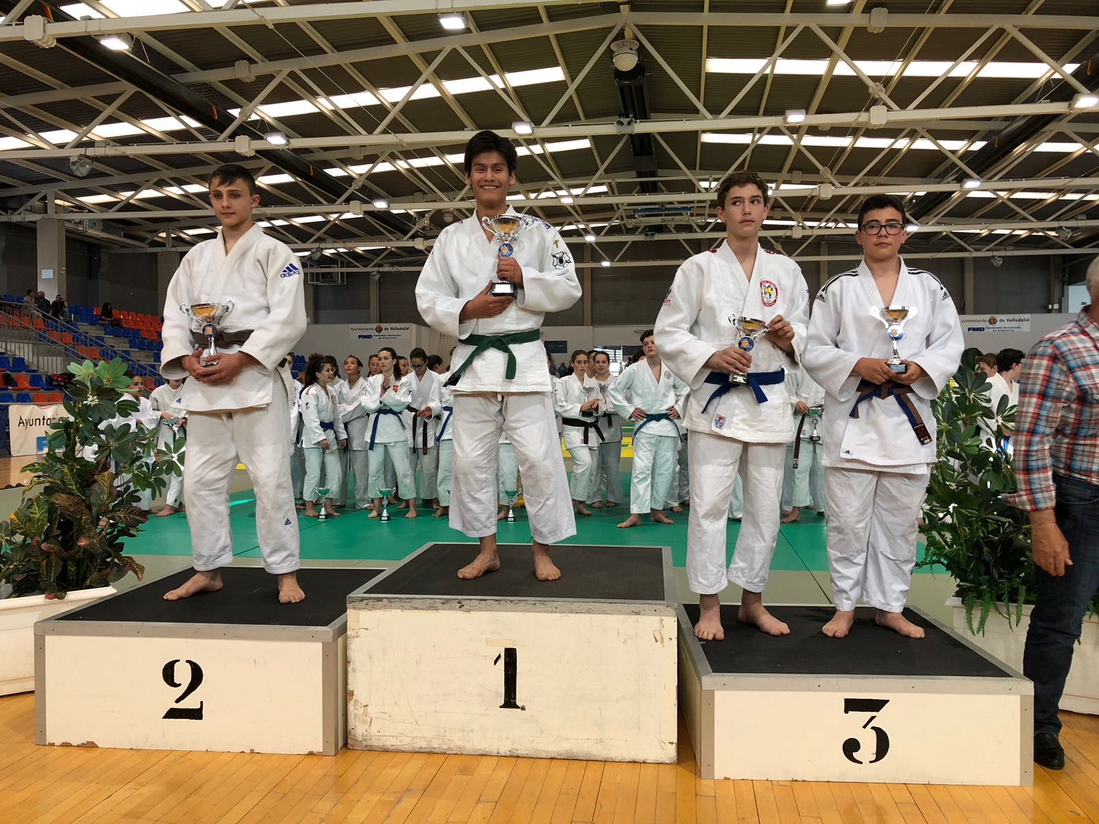  Campeonato autonómico Judo (17) 