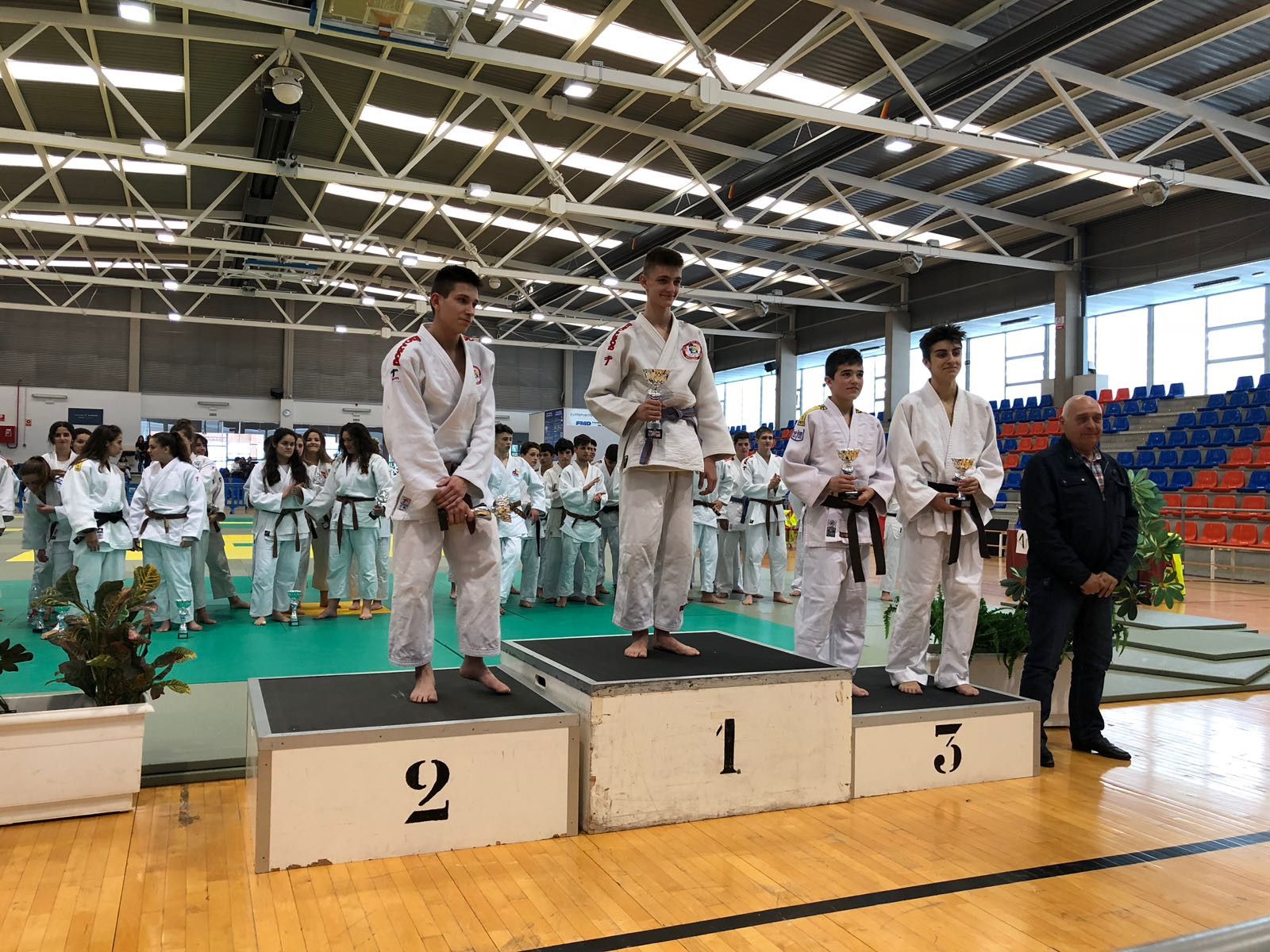  Campeonato autonómico Judo (33) 