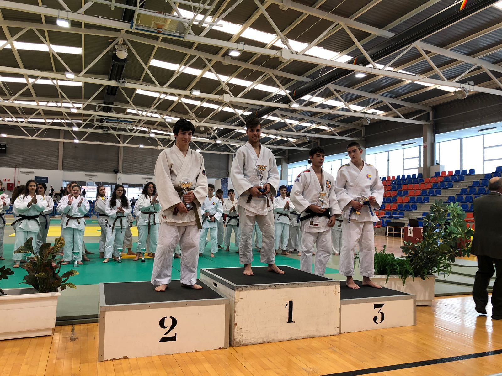  Campeonato autonómico Judo (32) 