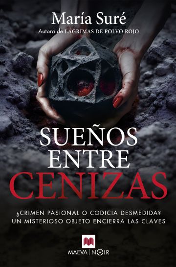 'Sueños entre cenizas'