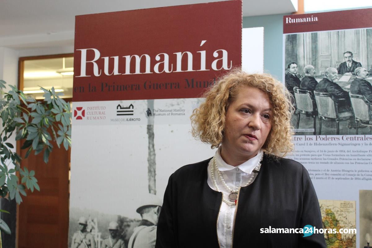  Mes de la cultura rumana (4) 