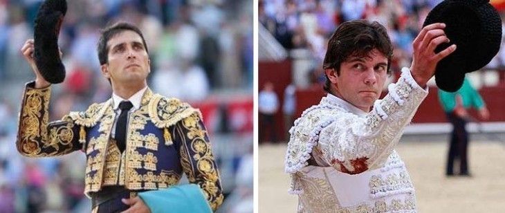 Javier Castaño y Juan del Álamo, anunciados en la Feria de la Macarena de Colombia Javier Castaño y Juan del Álamo, anunciados en la Feria de la Macarena de Colombia