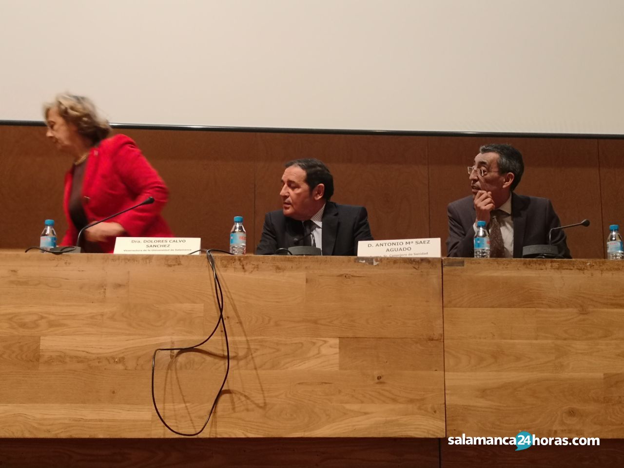  XIII Reunión de la red Centinela Sanitaria de Castilla y León (13) 