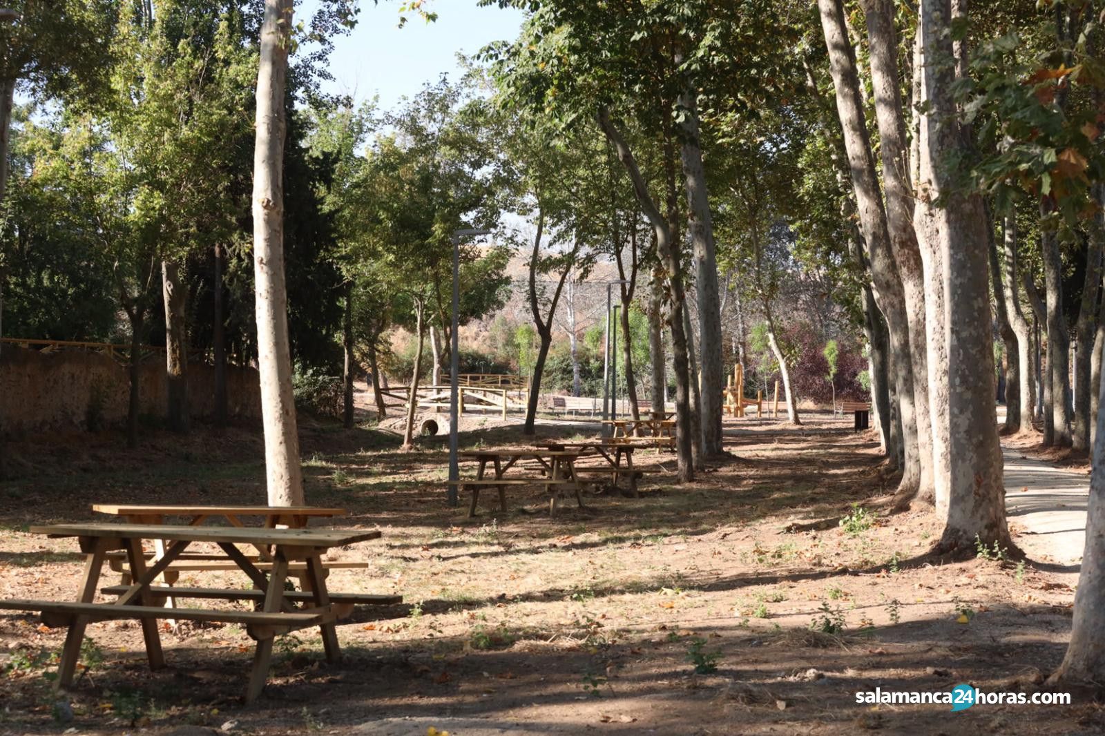  Tormes   Parque Lazarillo (4) 