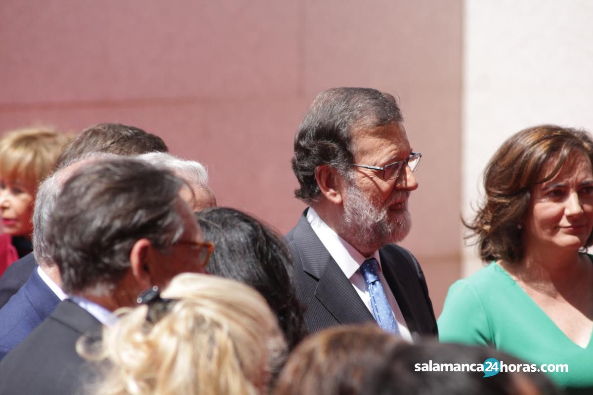  Mariano Rajoy Encuentro de Rectores (42) 
