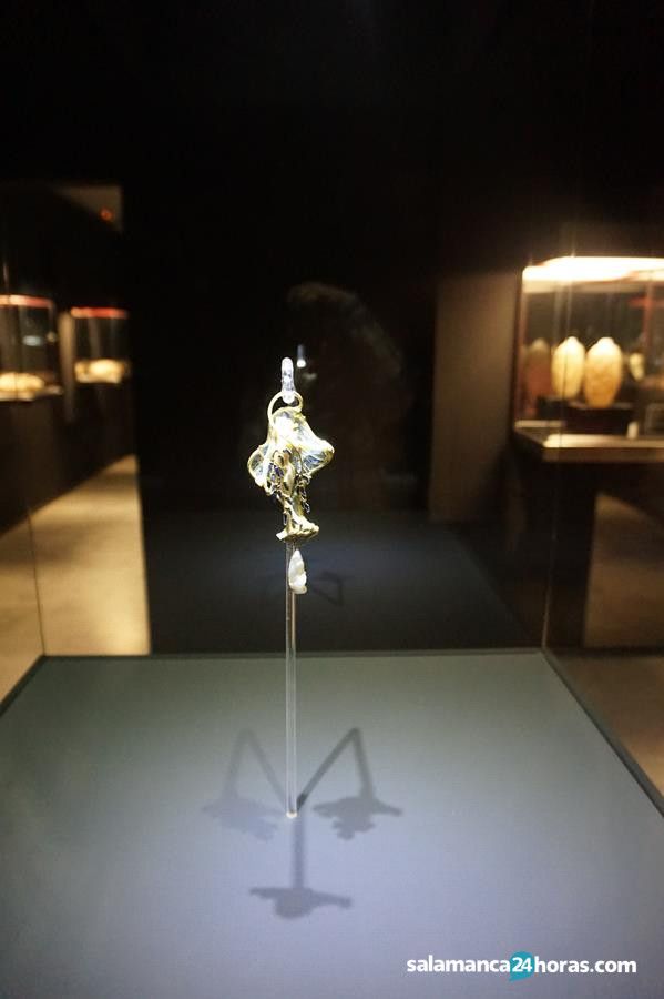  Exposición 'René Lalique, joyero. Colección Fundación Gulbenkian' (29) 