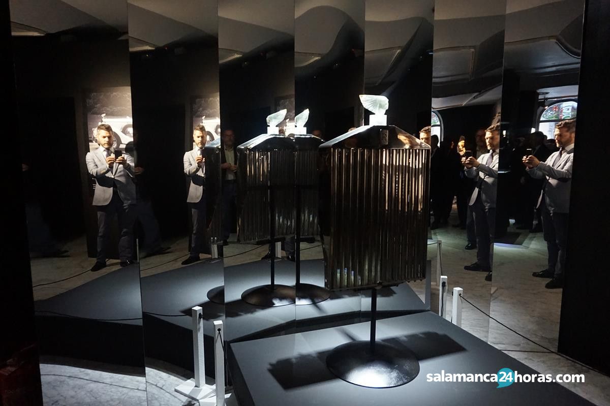  Exposición 'René Lalique, joyero. Colección Fundación Gulbenkian' (19) 