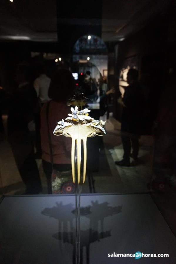  Exposición 'René Lalique, joyero. Colección Fundación Gulbenkian' (27) 
