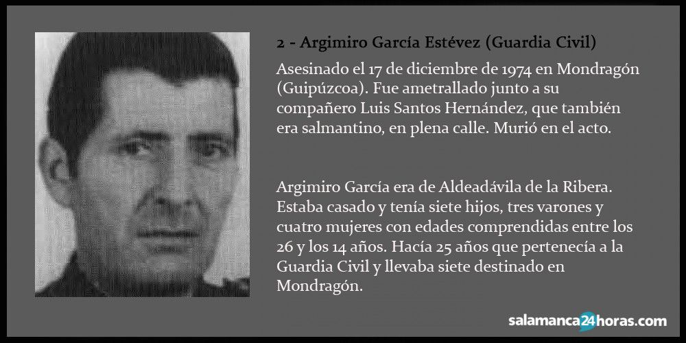  2   Argimiro García Estévez 