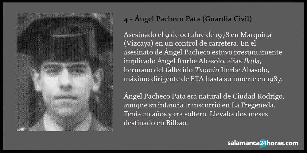  4   Ángel Pacheco Pata 
