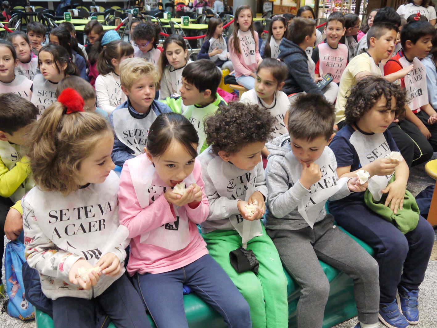  El Tormes Cheese Day (5) 