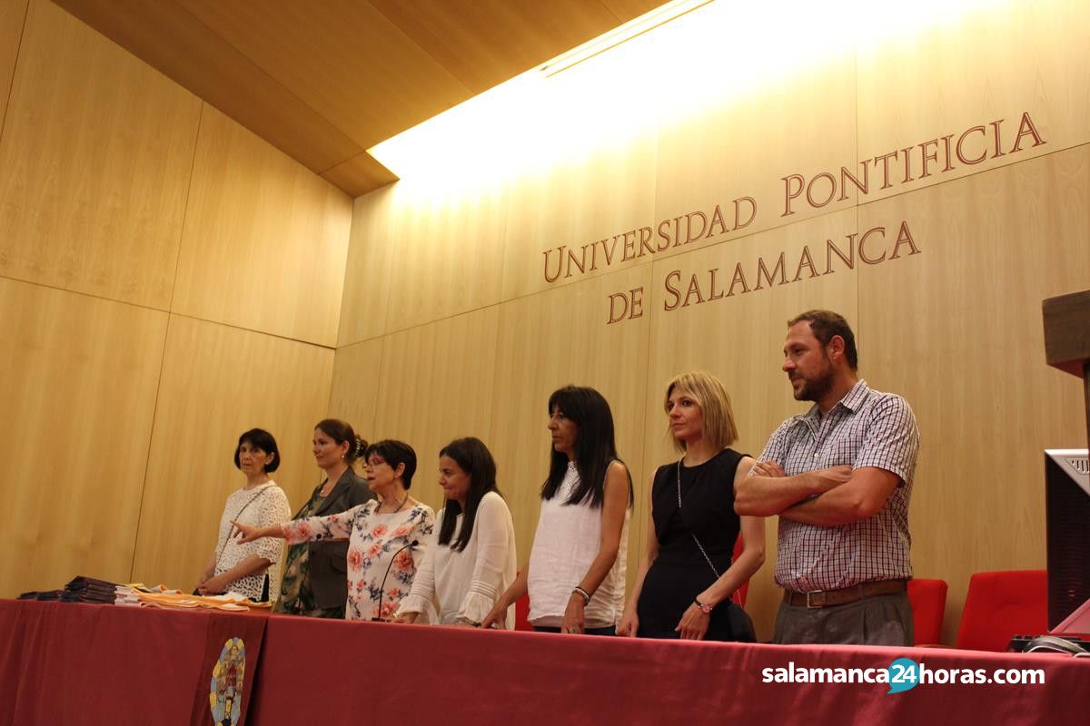  Graduación Máster Internacional Profesores de Lengua y Cultura Españolas (14) 