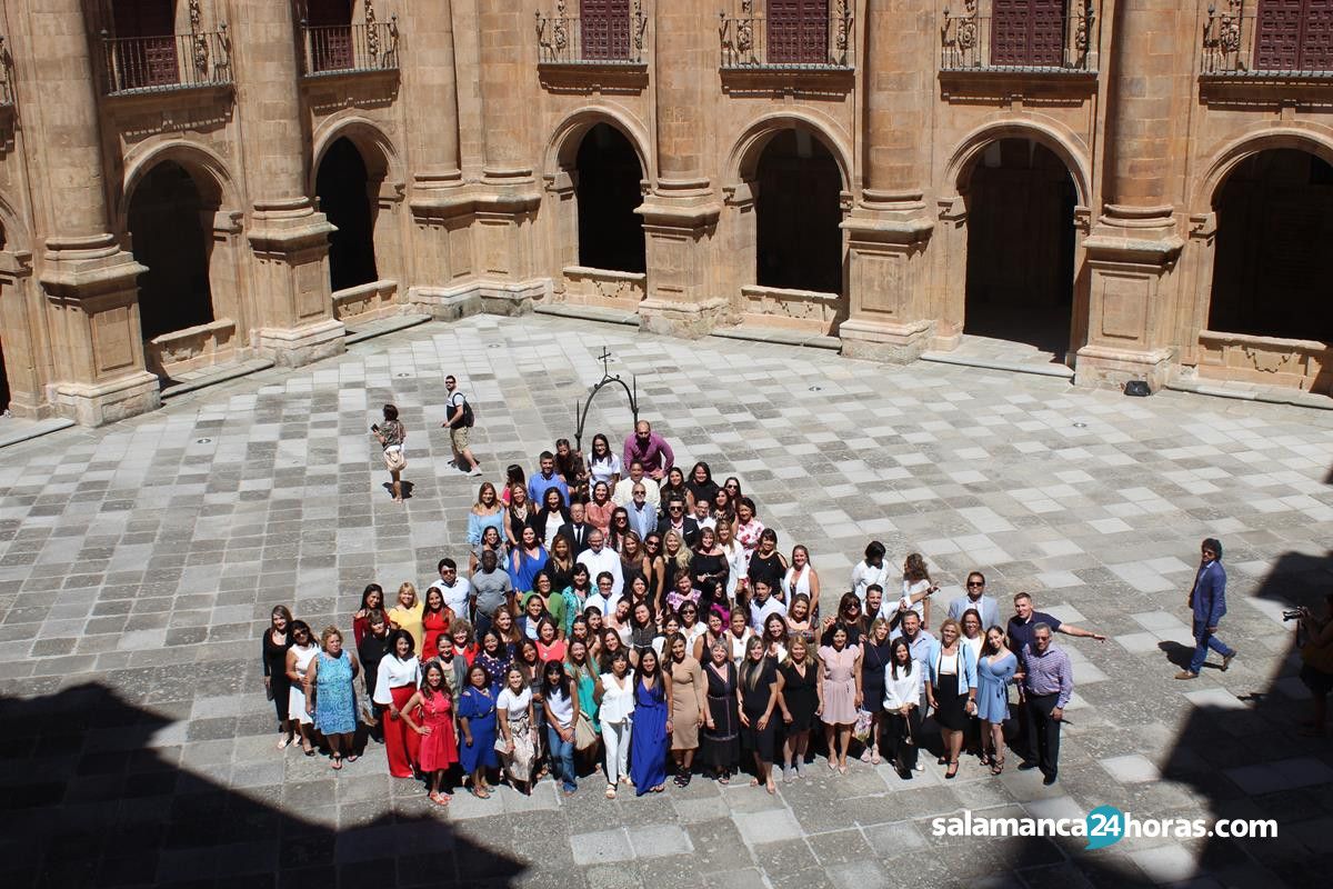  Graduación Máster Internacional Profesores de Lengua y Cultura Españolas (5) 