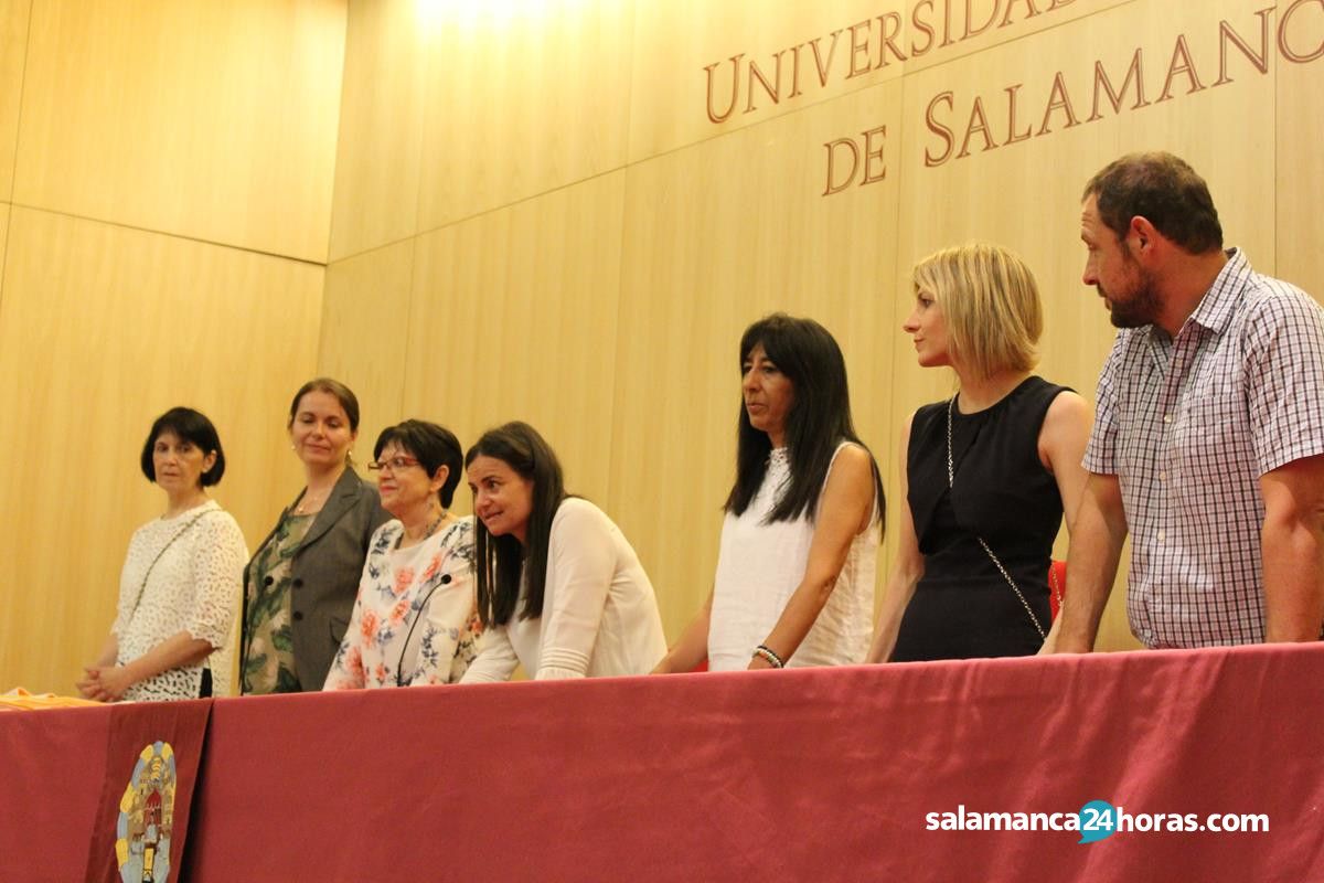  Graduación Máster Internacional Profesores de Lengua y Cultura Españolas (16) 