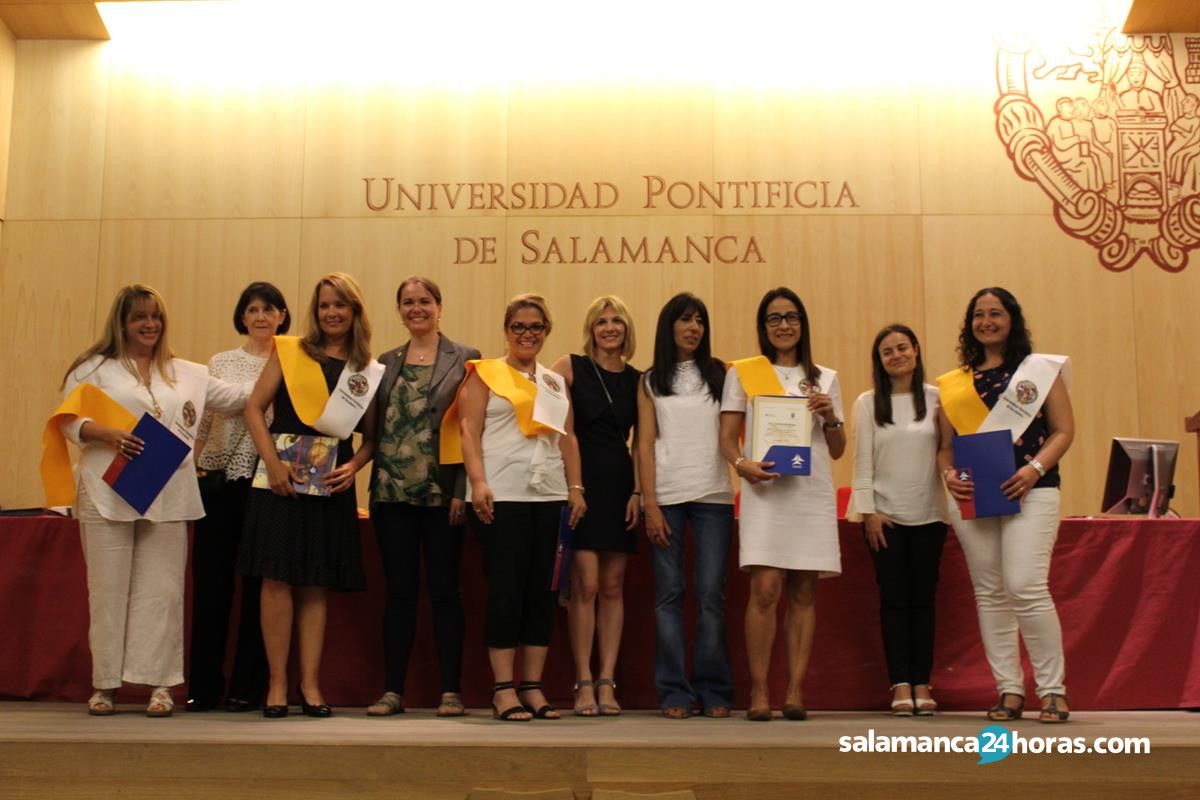  Graduación Máster Internacional Profesores de Lengua y Cultura Españolas (21) 