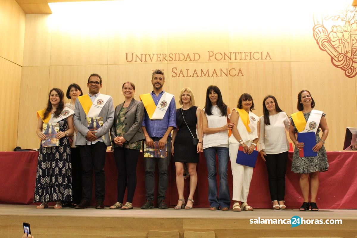  Graduación Máster Internacional Profesores de Lengua y Cultura Españolas (20) 
