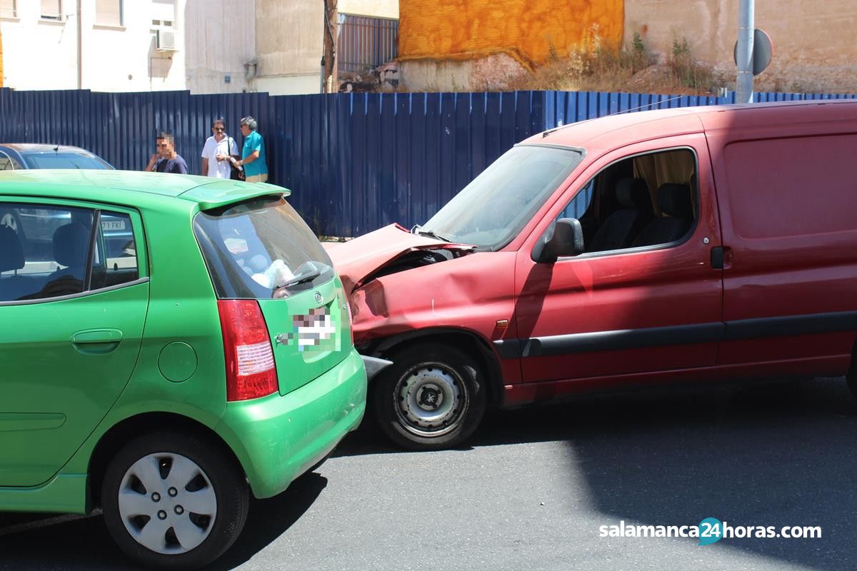  Accidente en la avenida de Italia (5) 