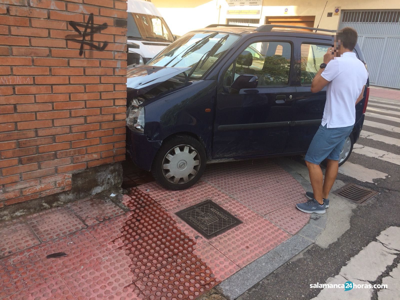  Accidente en la calle Espronceda (5) 