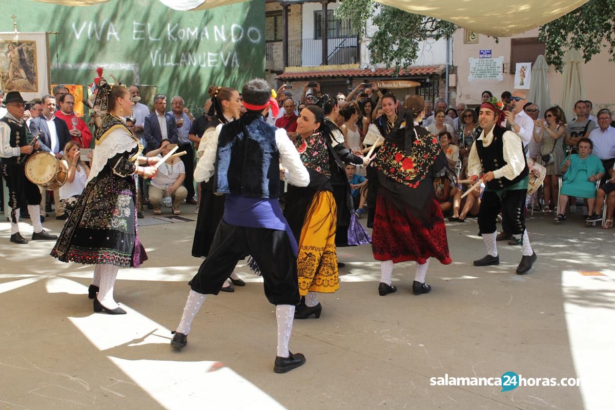  Ofertorio y danzas de Villanueva del Conde 2018 (149) 