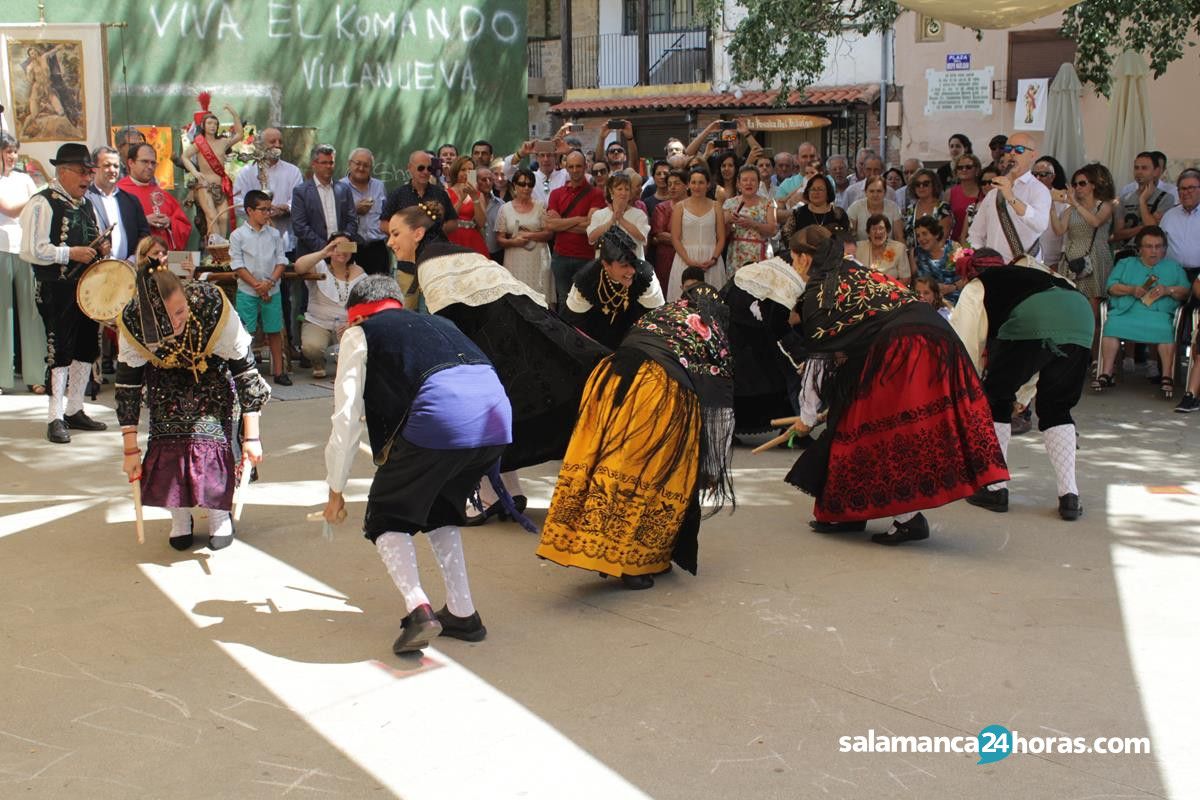  Ofertorio y danzas de Villanueva del Conde 2018 (146) 