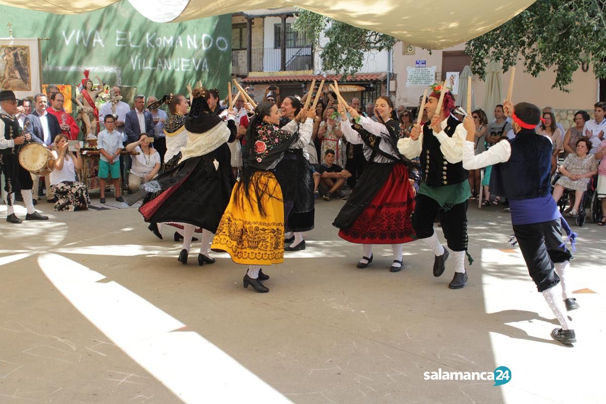  Ofertorio y danzas de Villanueva del Conde 2018 (152) 