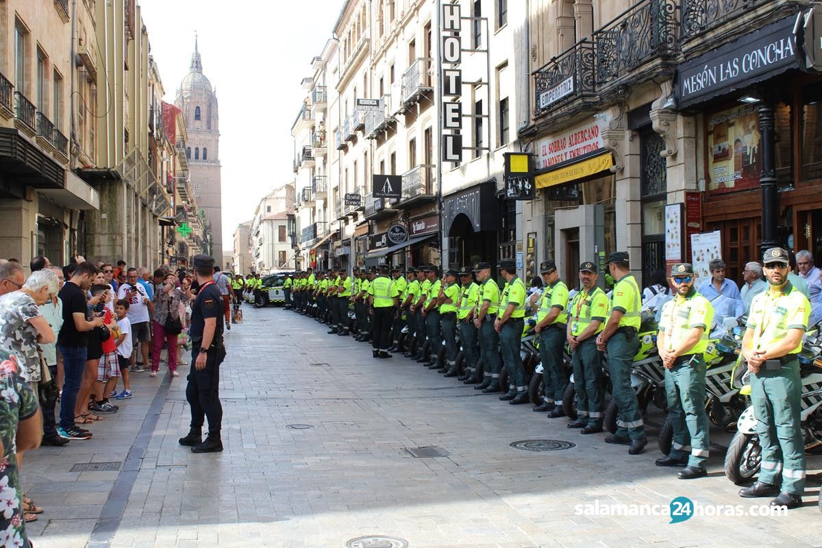  Unidad Móvil de la Guardia Civil en la Vuelta a España (46) 