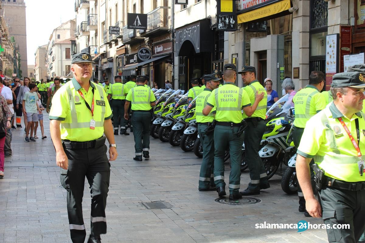  Unidad Móvil de la Guardia Civil en la Vuelta a España (52) 