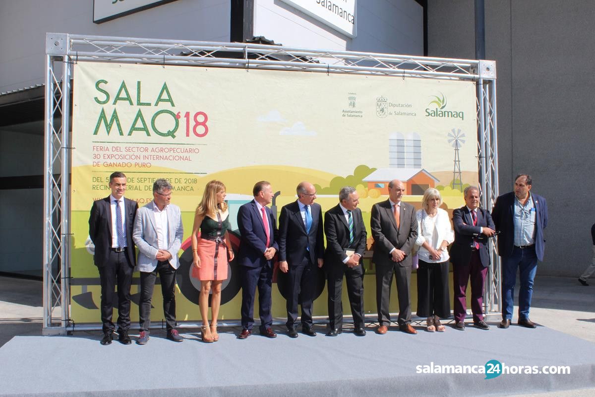  Visita del director general de Agricultura de Portugal a Salamaq (2) 