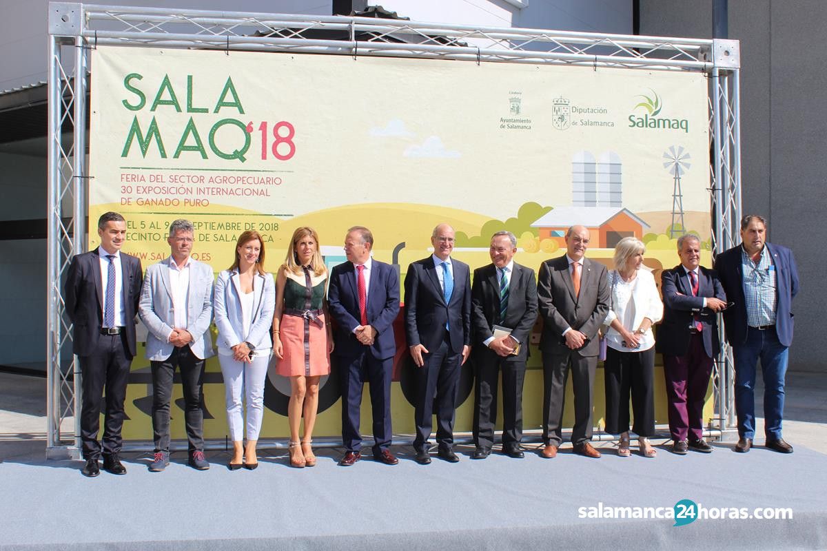  Visita del director general de Agricultura de Portugal a Salamaq (4) 