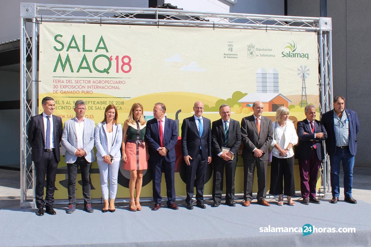 Visita del director general de Agricultura de Portugal a Salamaq (5) 