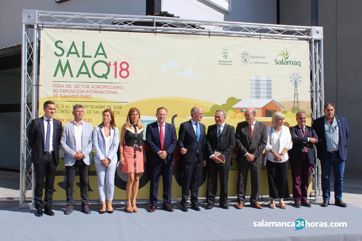  Visita del director general de Agricultura de Portugal a Salamaq (3) 