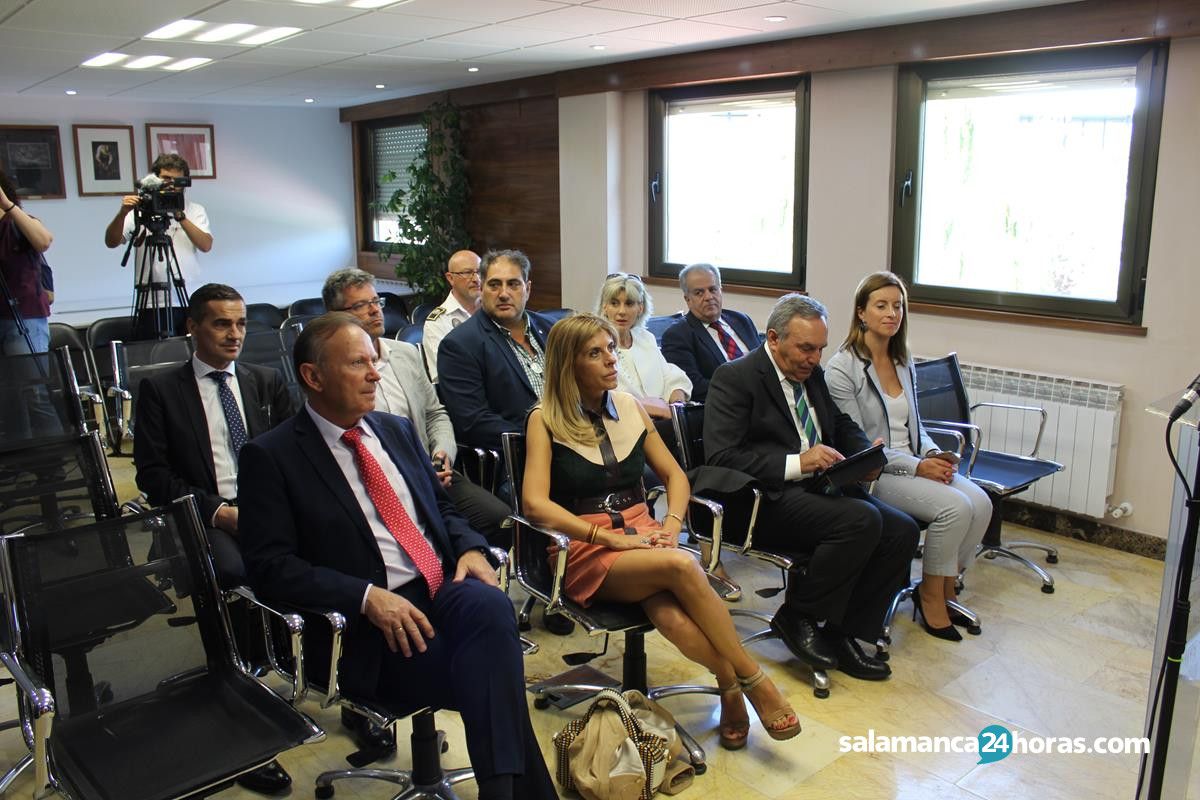  Visita del director general de Agricultura de Portugal a Salamaq (12) 