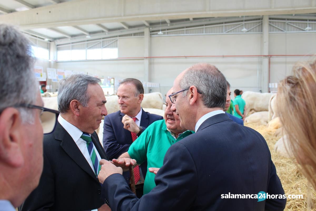  Visita del director general de Agricultura de Portugal a Salamaq (19) 