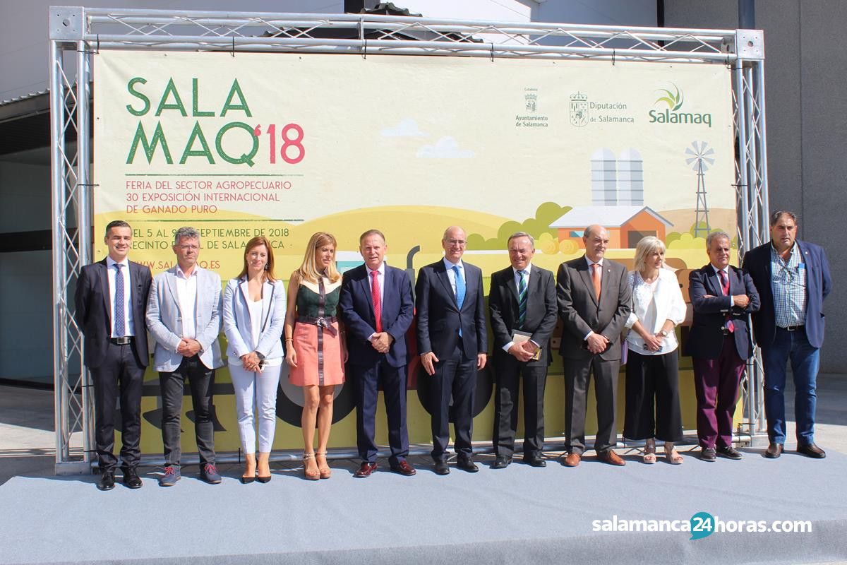  Visita del director general de Agricultura de Portugal a Salamaq (7) 