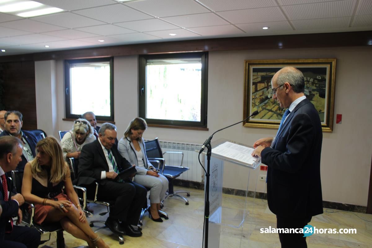  Visita del director general de Agricultura de Portugal a Salamaq (8) 