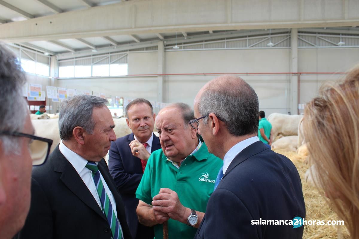  Visita del director general de Agricultura de Portugal a Salamaq (18) 