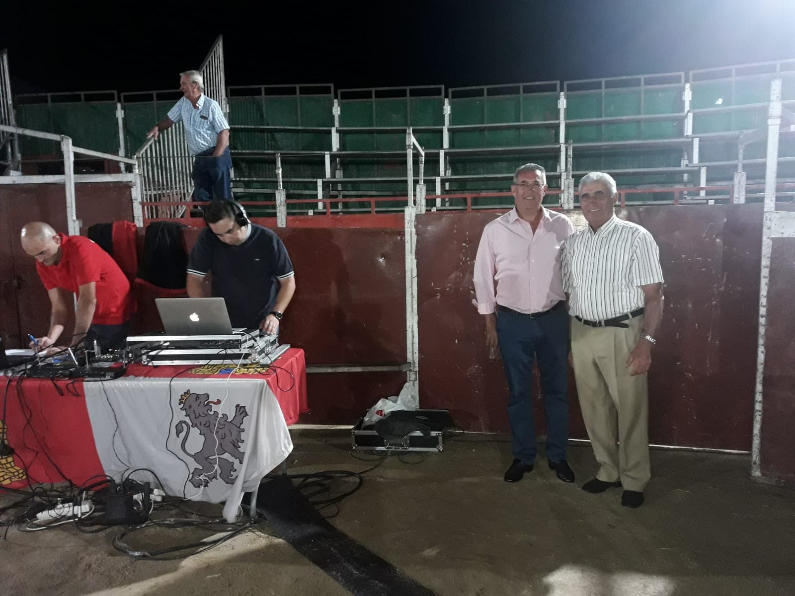  Barruecopardo Fiestas del Toro 2018 chupinazo (26) 