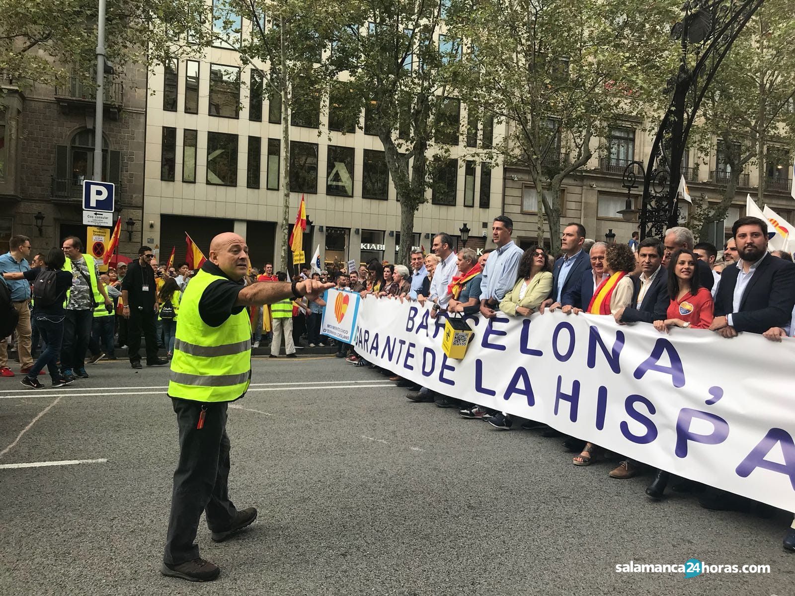  Manifestación Barcelona (1) 