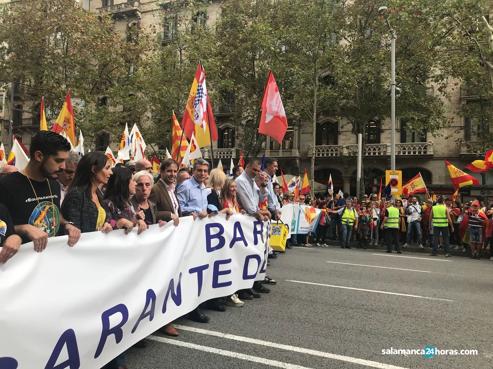  Manifestación Barcelona (2) 