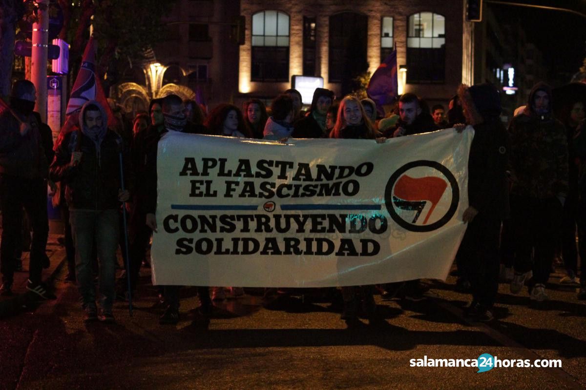  Manifestación Antifascista (4) 