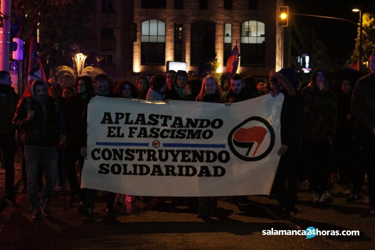  Manifestación Antifascista (3) 