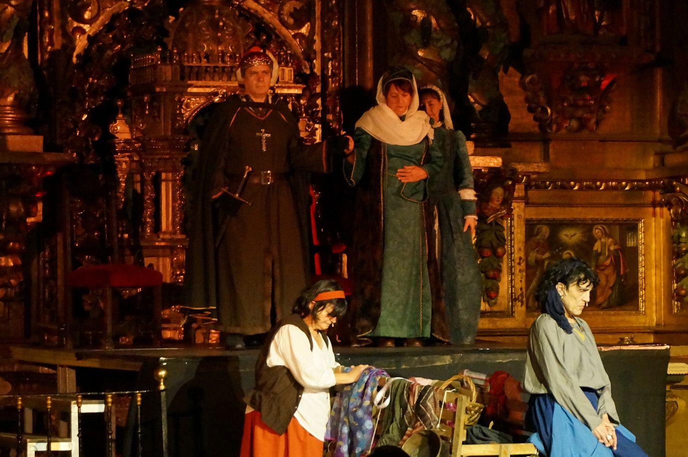  Representación teatral en Villares de la Reina (17) 